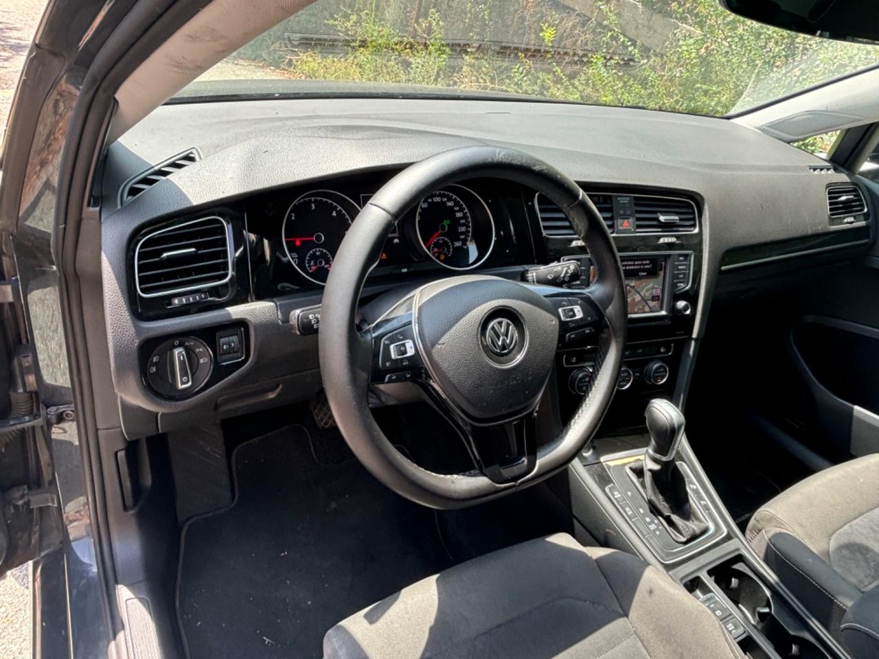 Volkswagen Golf 1.6 TDI 110 CV 5p. Highline BlueMotion Technology