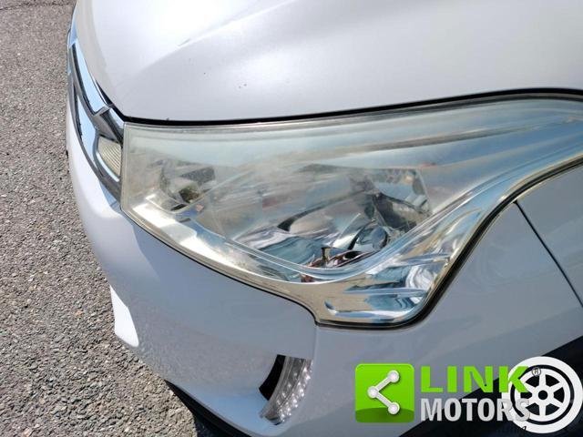 CITROEN C4 Aircross 1.6 HDi 115 Stop&Start Exclusive