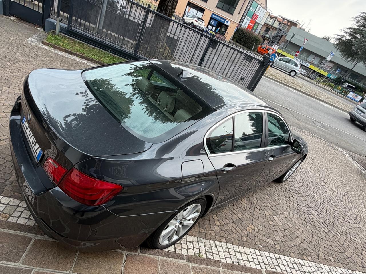 Bmw 520 520d Business
