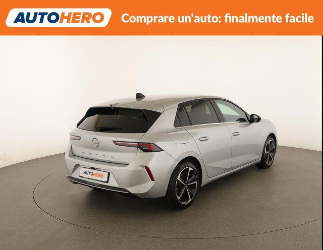 OPEL Astra 1.2 Turbo 130 CV Business Elegance