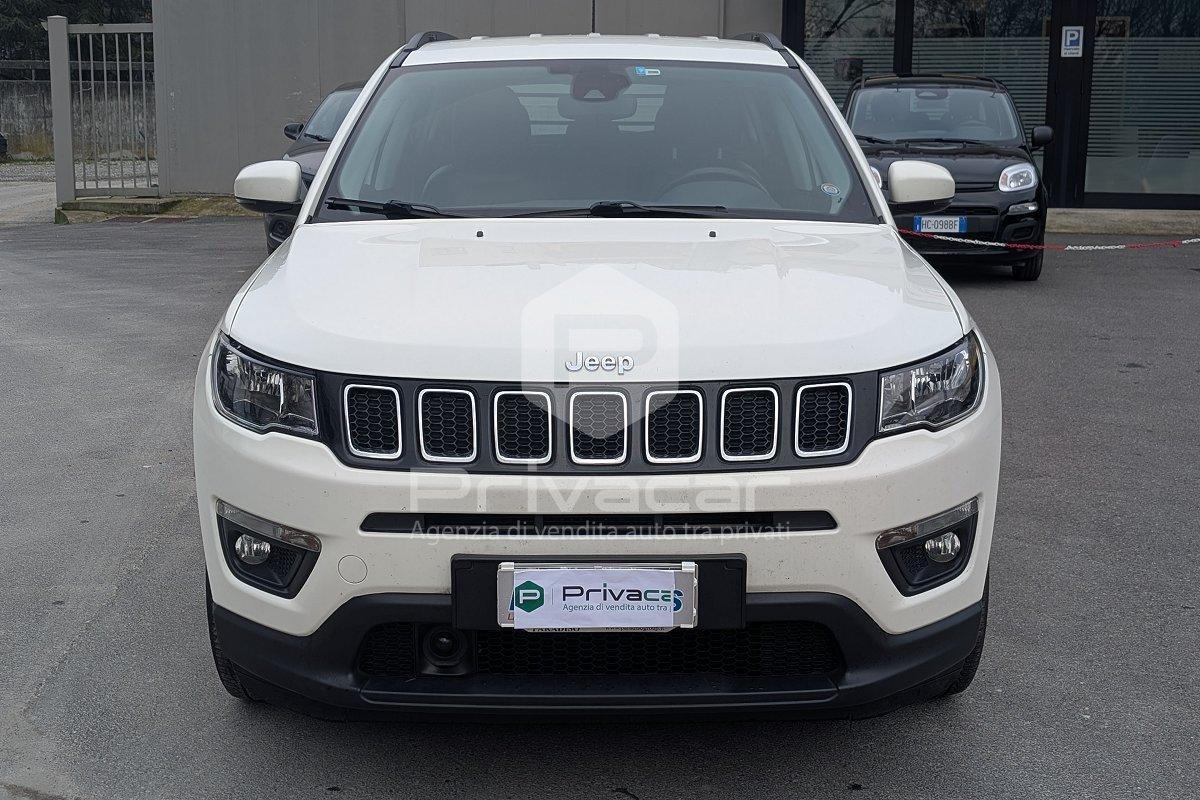 JEEP Compass 1.6 Multijet II 2WD Longitude