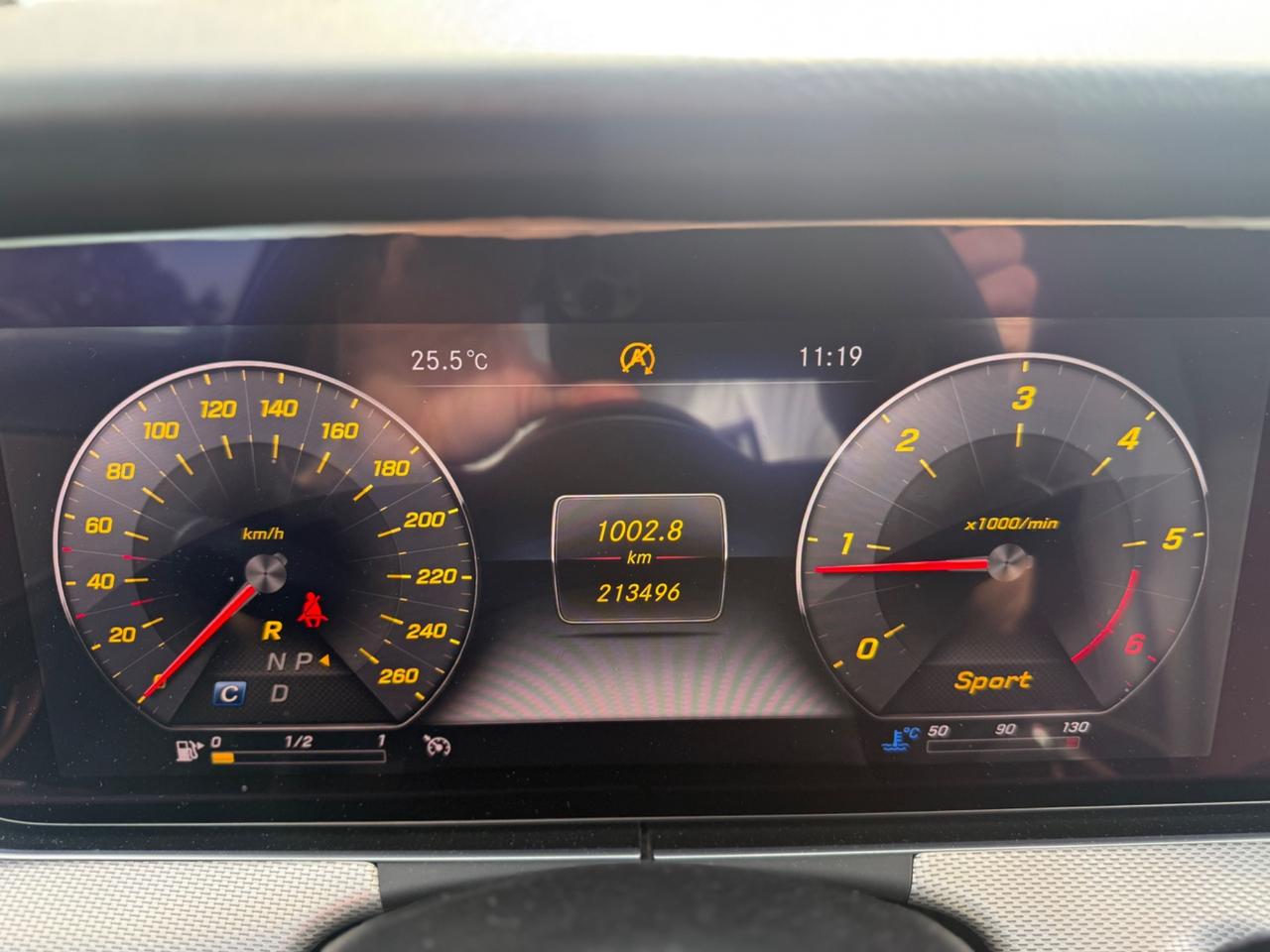 Mercedes-benz E 220 d 4Matic Auto Premium Plus