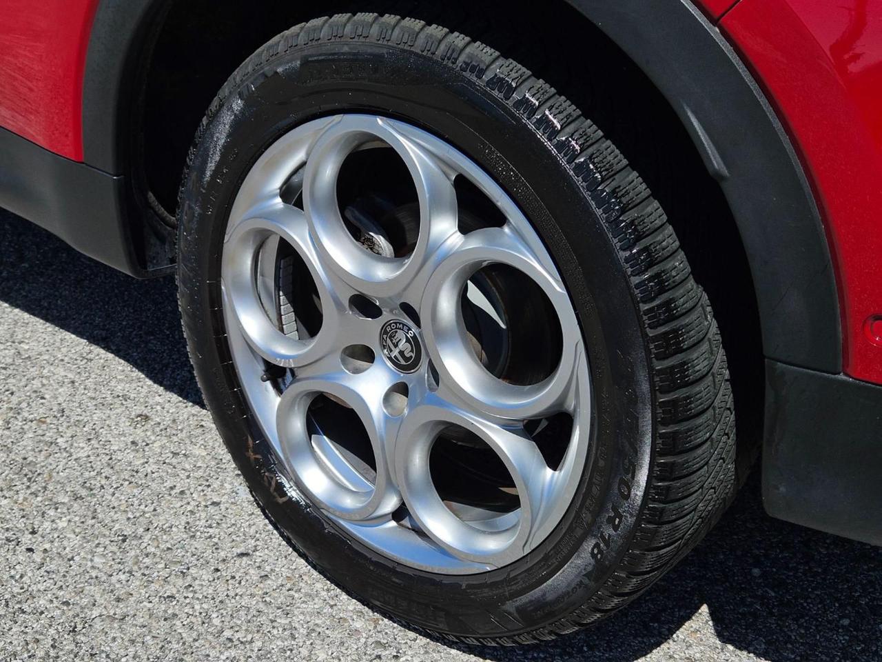 Alfa Romeo Tonale 1.6 Sprint 130cv tct6