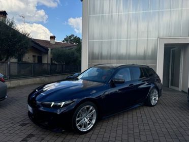 BMW M3 MY 2024 PRONTA CONSEGNA IVA ESPOSTA