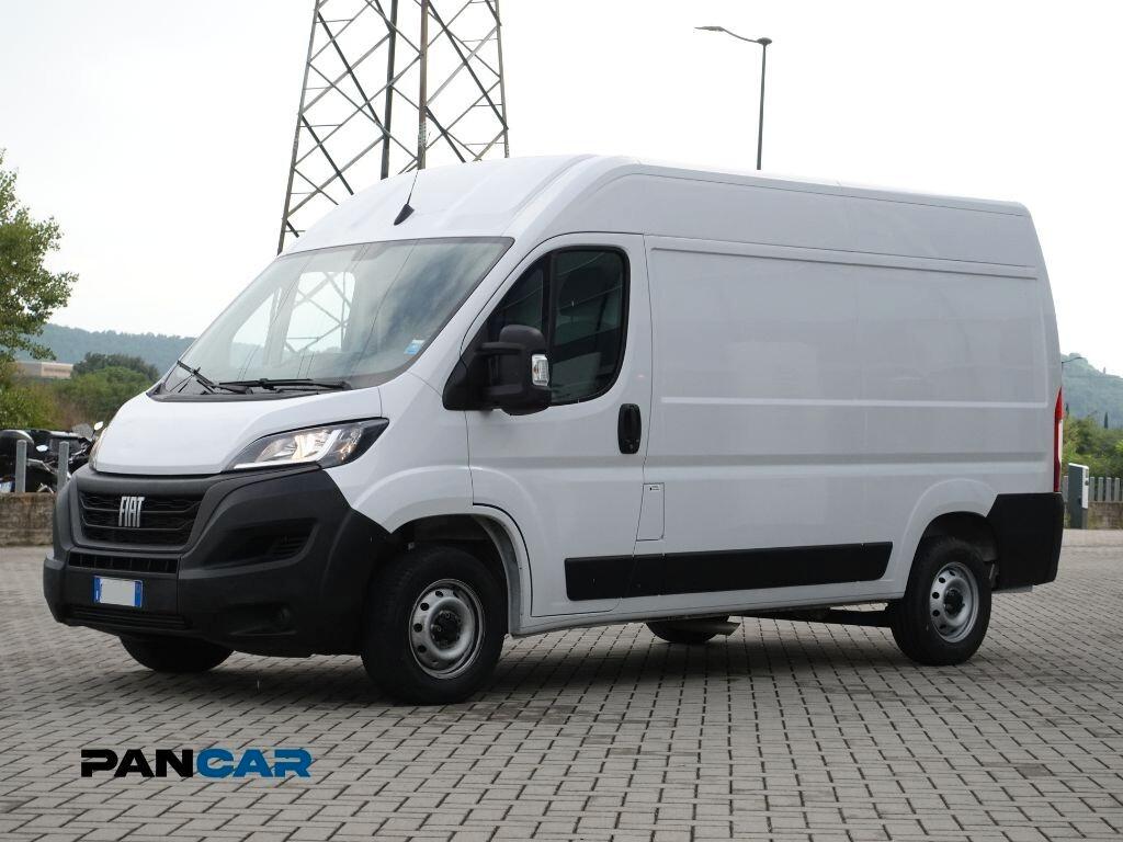 Fiat Ducato 33 2.2 Mjt 140CV PC-TN Furgone