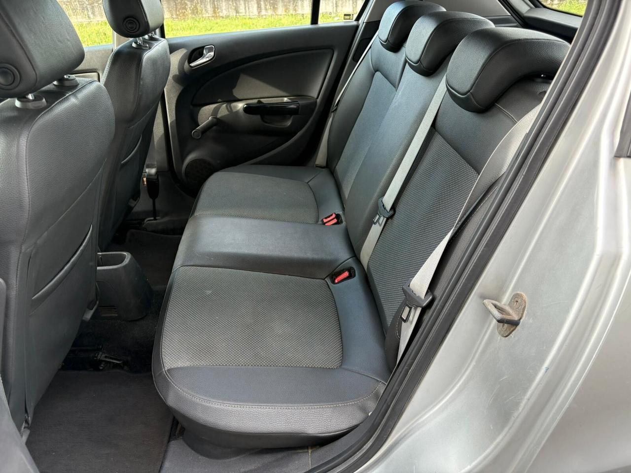 Opel Corsa 1.3 CDTI 75CV EURO 4