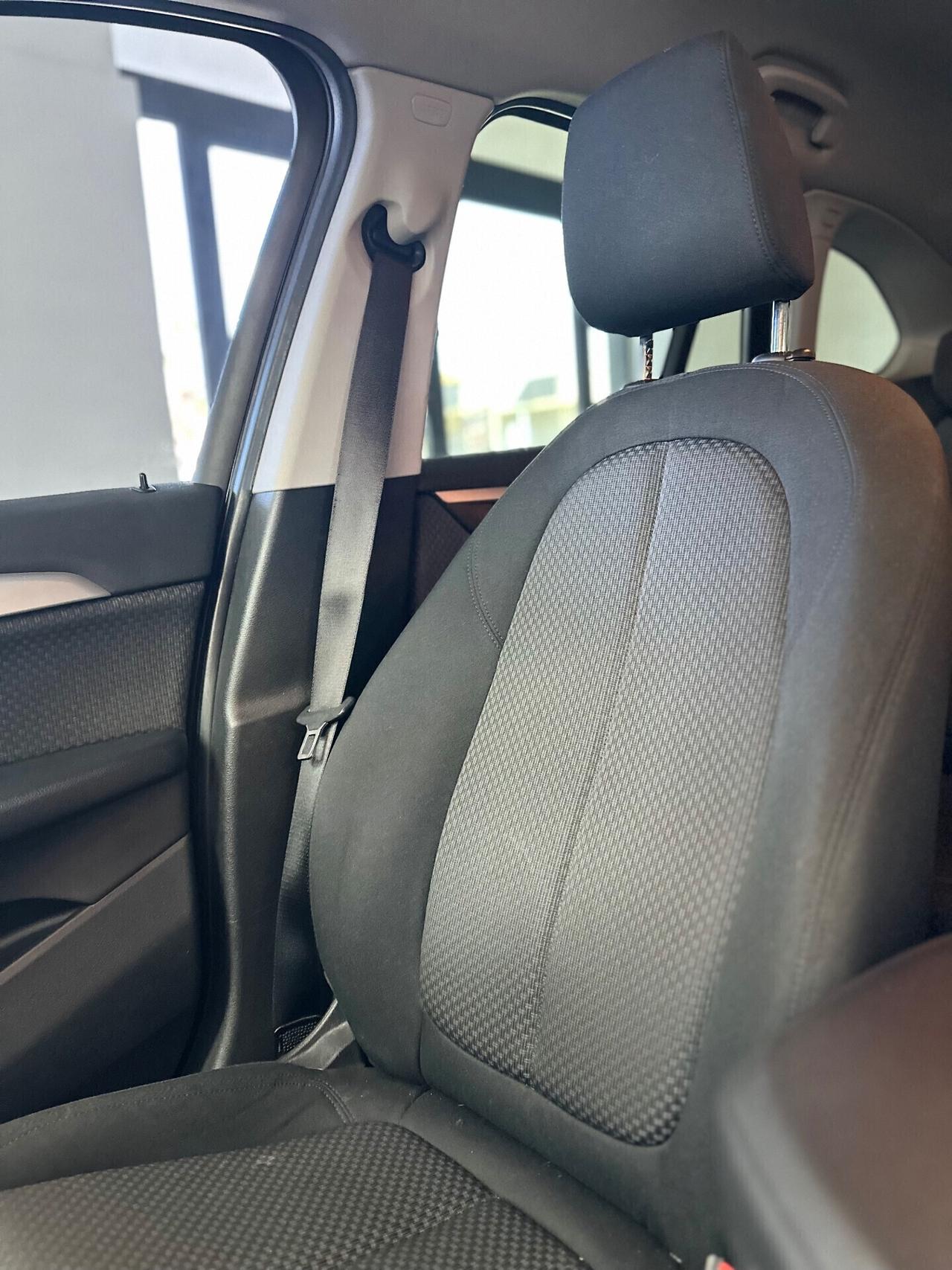 Bmw X1 sDrive18d 2.0d 150cv 2018