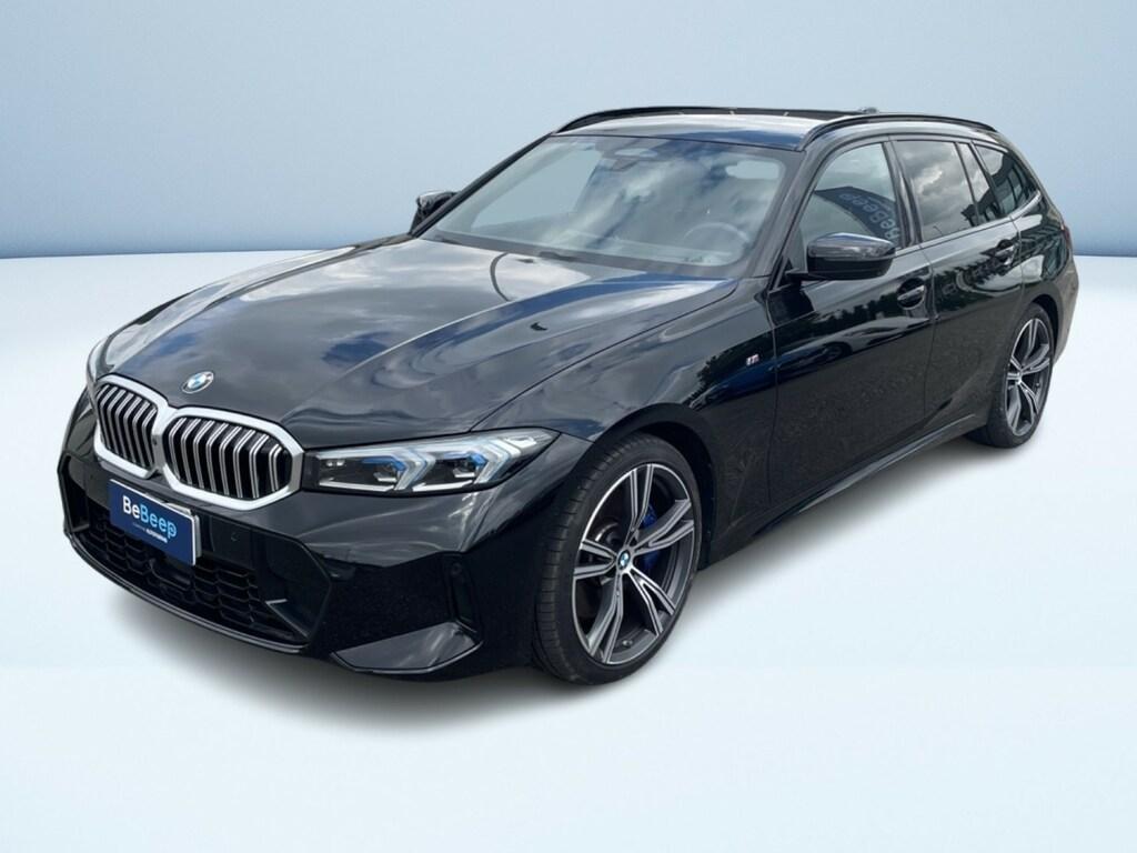 BMW Serie 3 Touring 320 d Mild Hybrid 48V Msport xDrive Steptronic