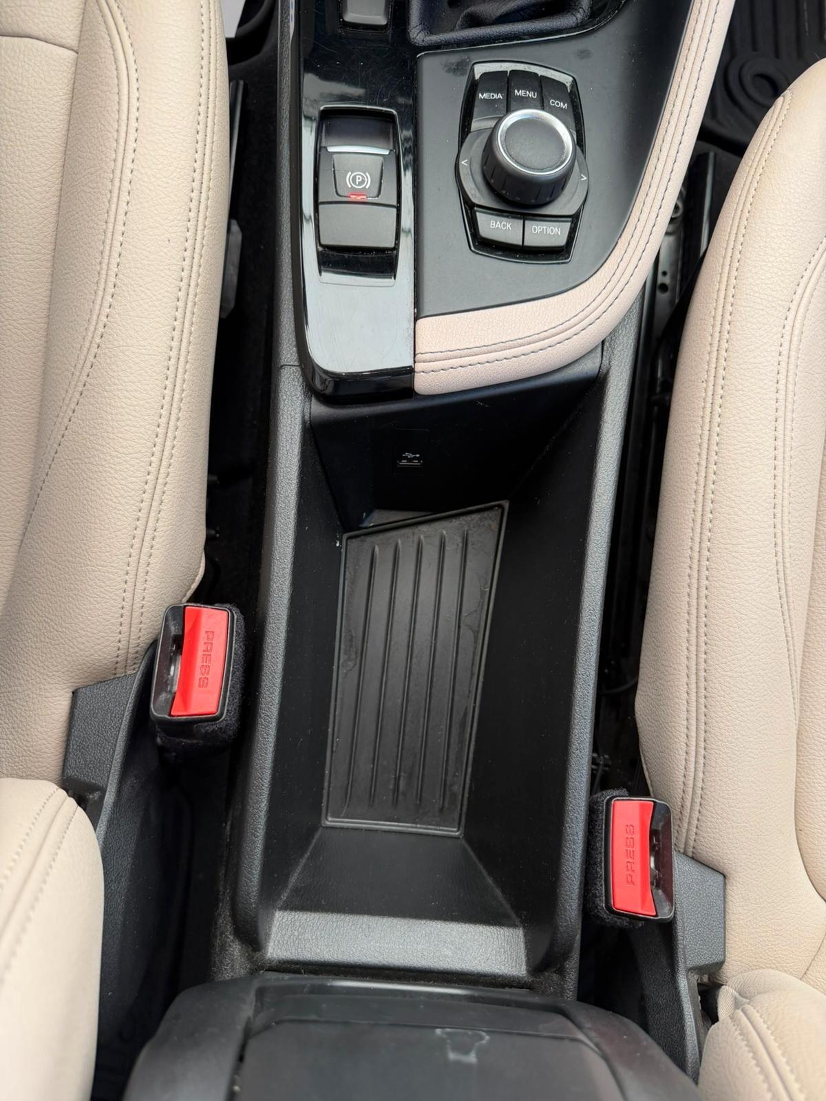 Bmw X1 sDrive16d Business