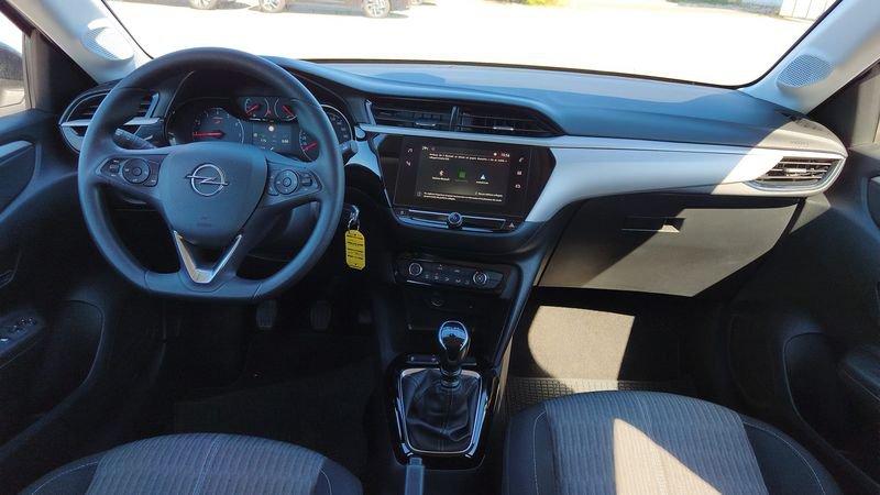 Opel Corsa 1.5 Diesel 100cv Edition MT6