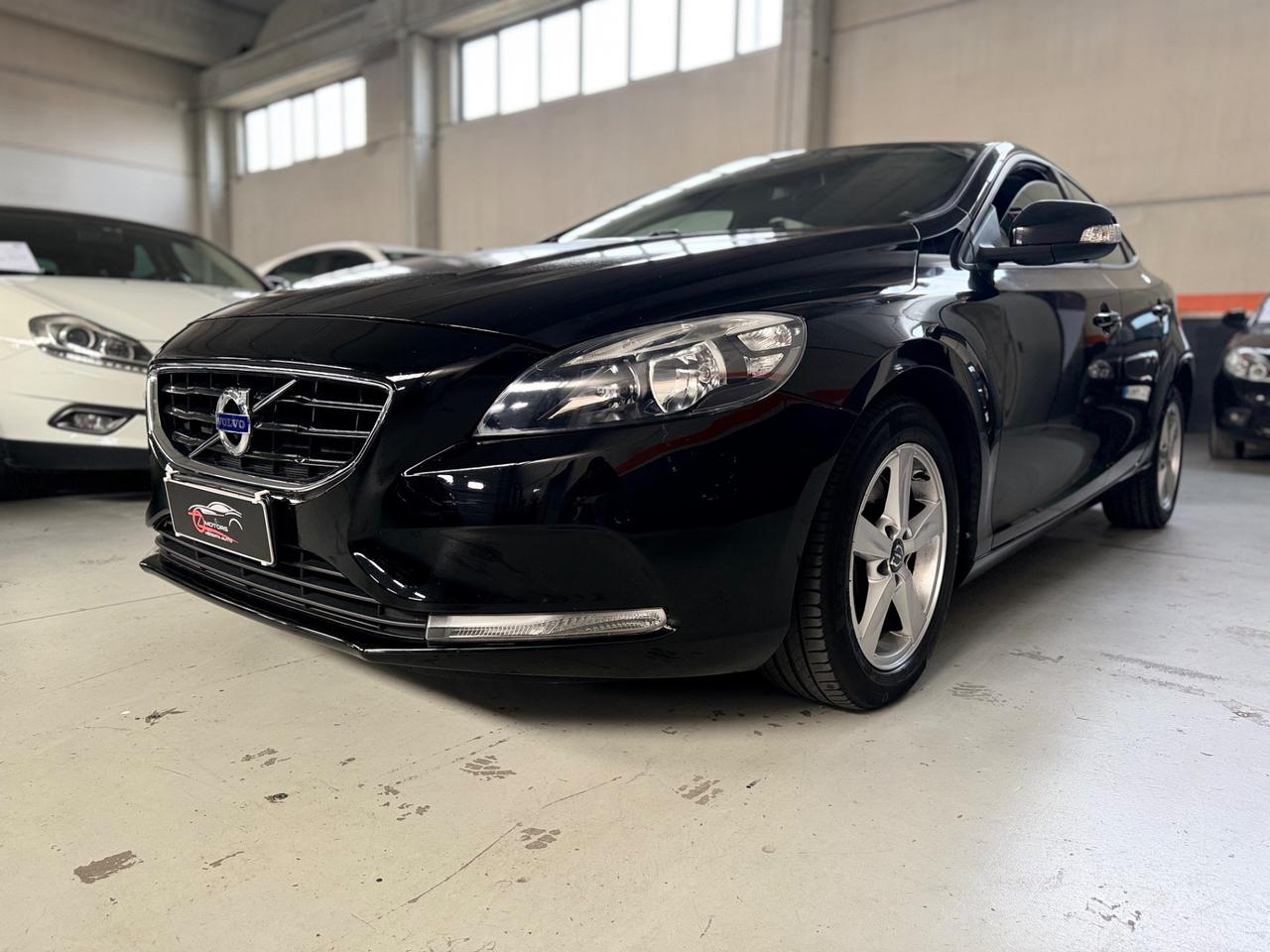 Volvo V40 D3 Kinetic EURO 6B