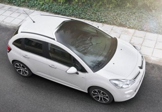 CITROEN C3 II 2009 - C3 1.2 puretech Exclusive 82cv E6