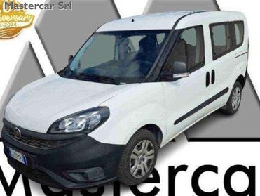 FIAT Doblo Doblò 1.6 mjt 90cv CH1 Easy S&S N1 - GJ693PX