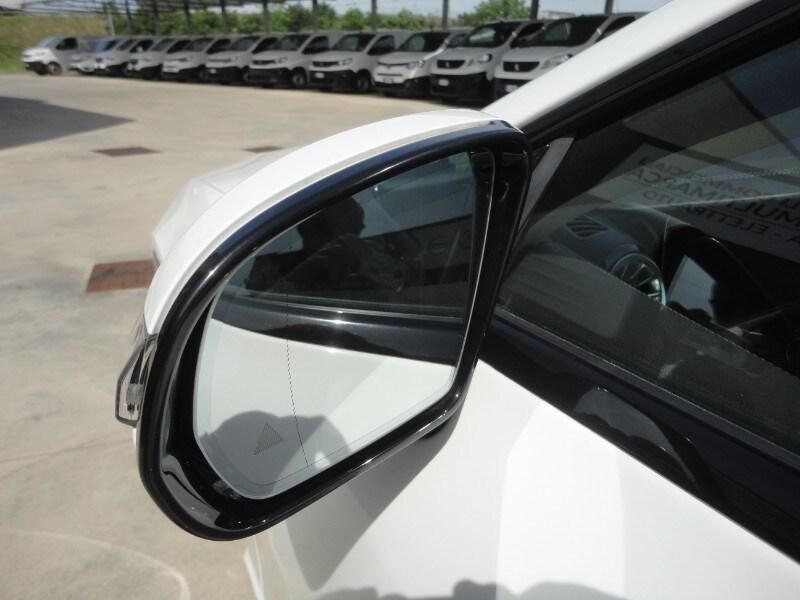 MERCEDES Classe E Cbr (A238) E 300 d Auto Cabri...