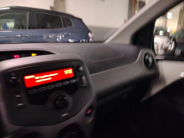 PEUGEOT 108 VTi 72cv 5 porte Allure TOP