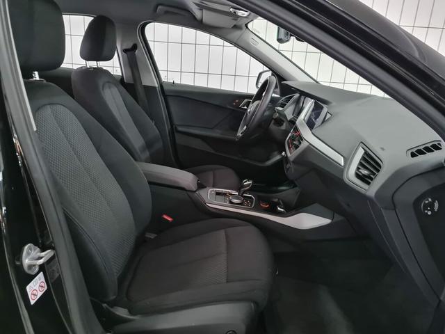 BMW Serie 1 5 Porte 116 d SCR Business Advantage DCT