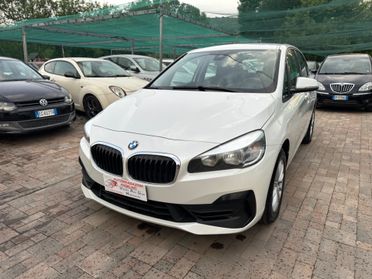 Bmw serie 218d Active Tourer Msport