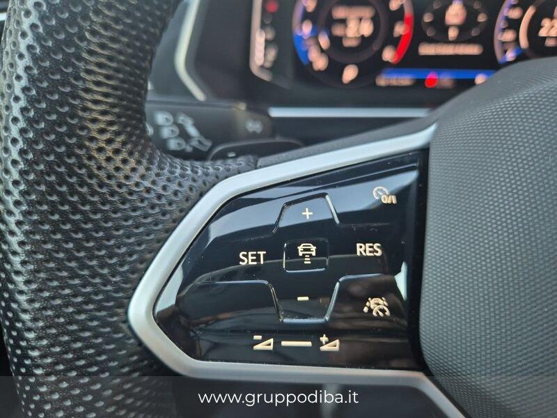 Volkswagen Tiguan II 2021 1.5 tsi R-Line 150cv dsg