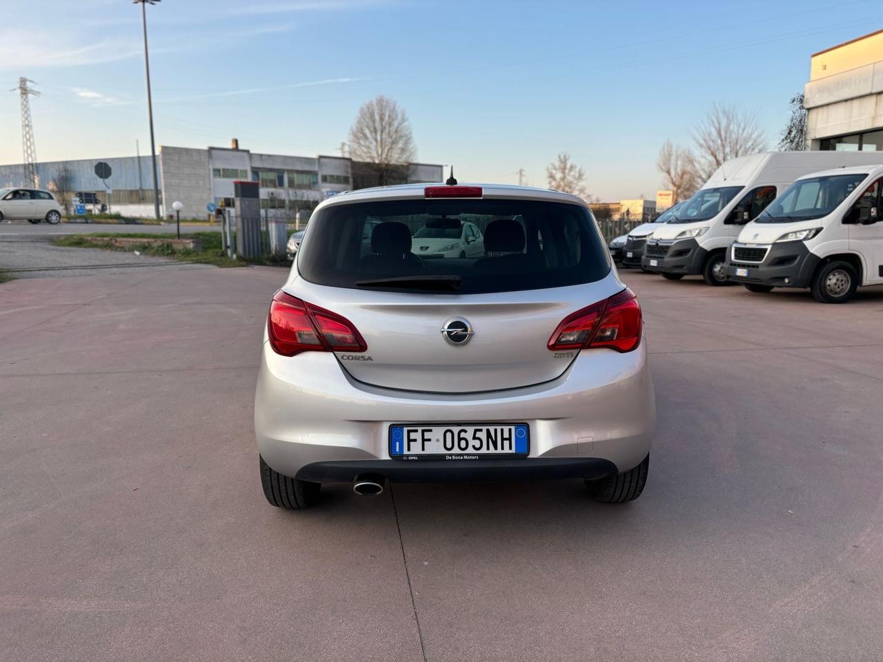 Opel Corsa 1.3 CDTI 5 porte Cosmo