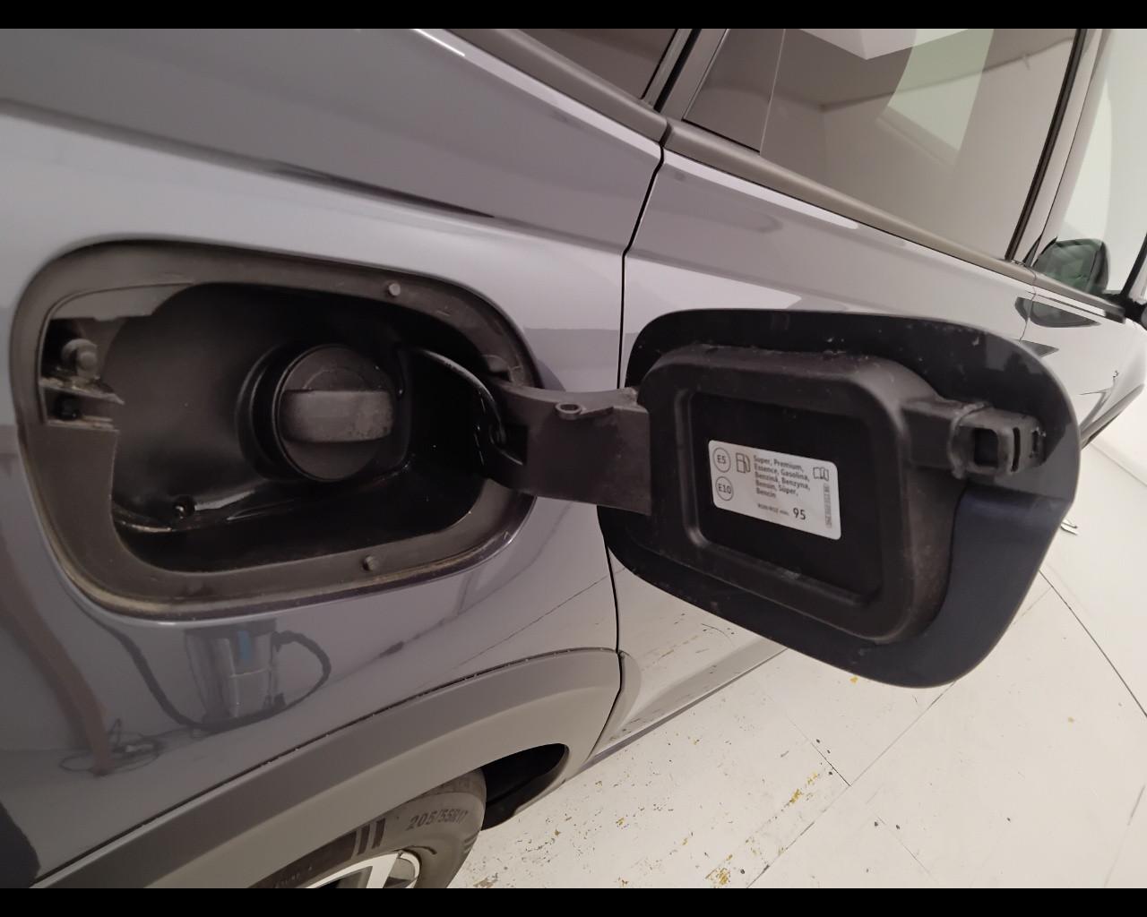 VOLKSWAGEN Taigo - Taigo 1.0 tsi R-Line 115cv