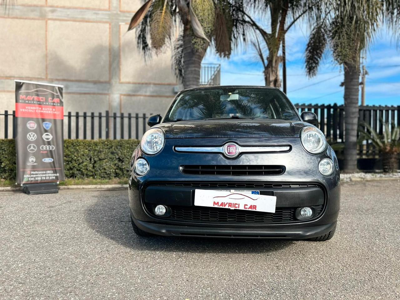 Fiat 500L 1.3 Multijet 95 CV Business