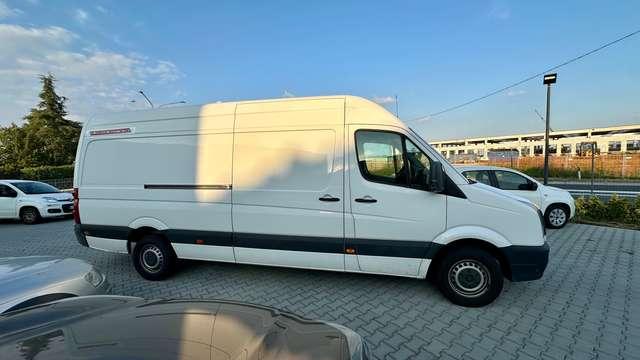 Volkswagen Crafter 35 2.0 TDi 120KW L3H3 Passo Lungo Anno2015