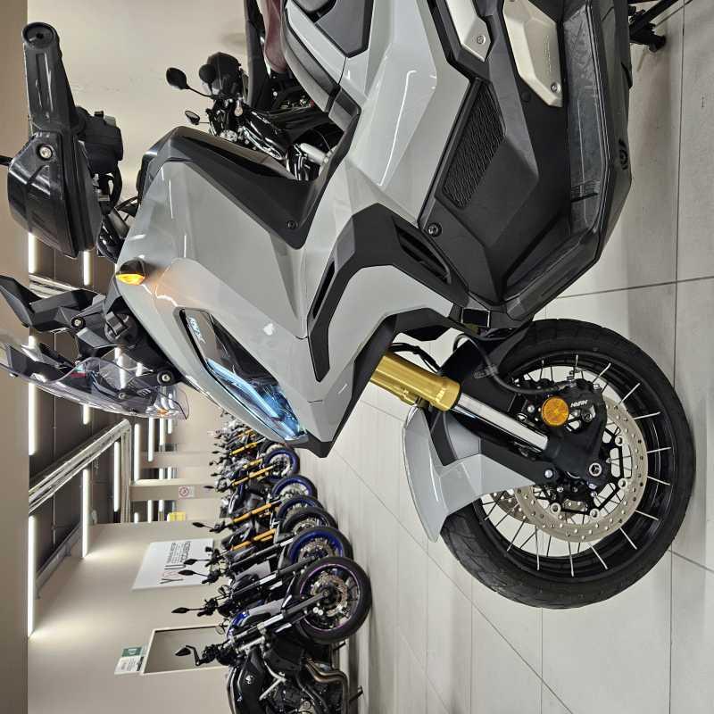 Honda X-ADV 750 DCT - 2023