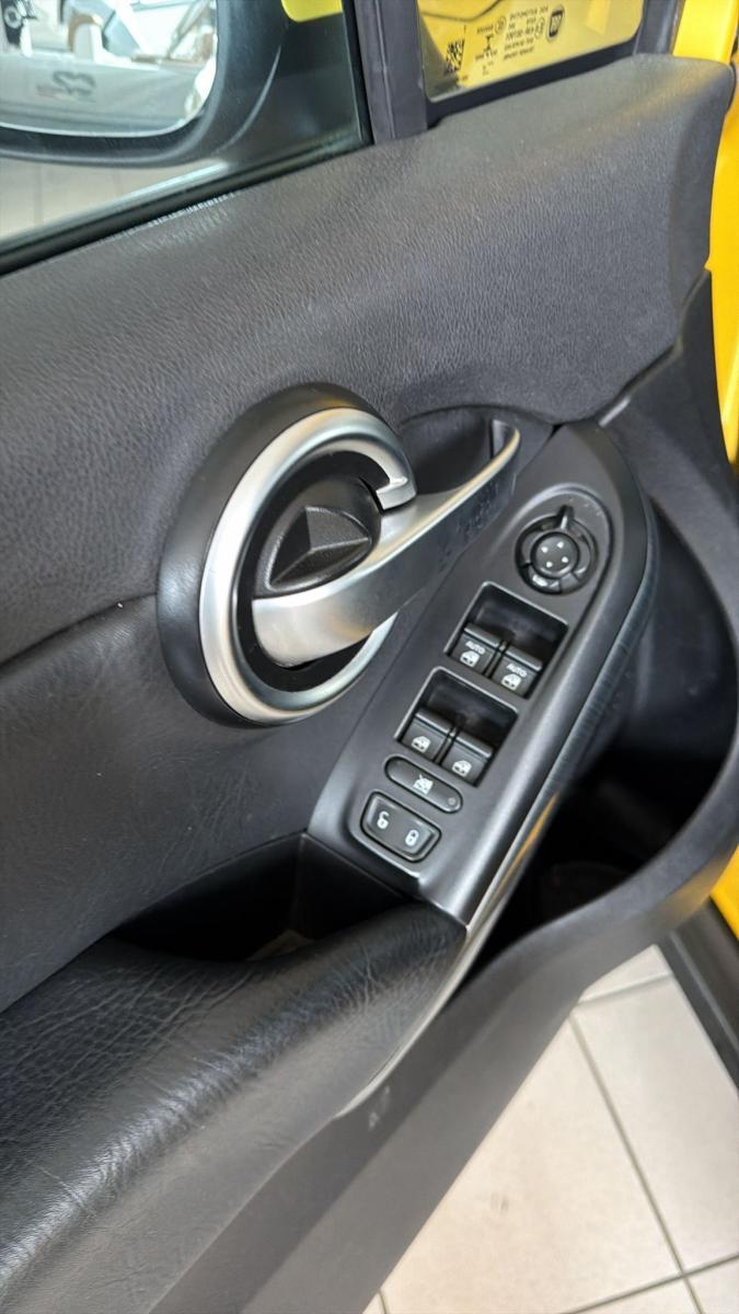 FIAT - 500X - 1.6 M.Jet 120 CV DCT Cross