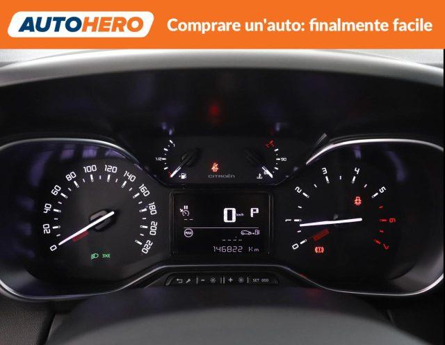 CITROEN C3 Aircross PureTech 130 S&S EAT6 Shine
