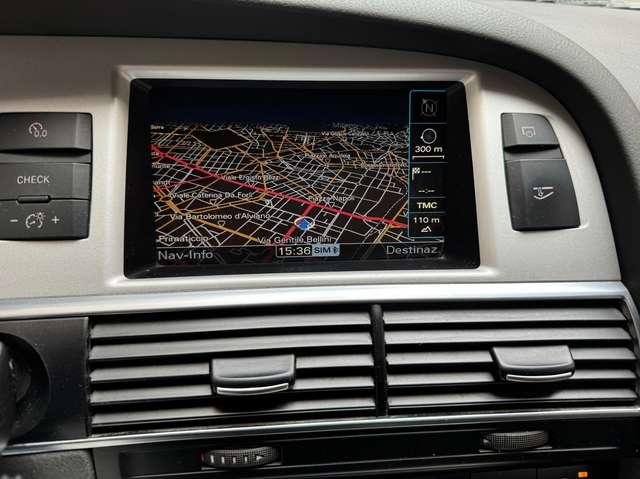 Audi A6 A6 Avant 3.0 s-line V6 tdi quattro 240cv tiptronic