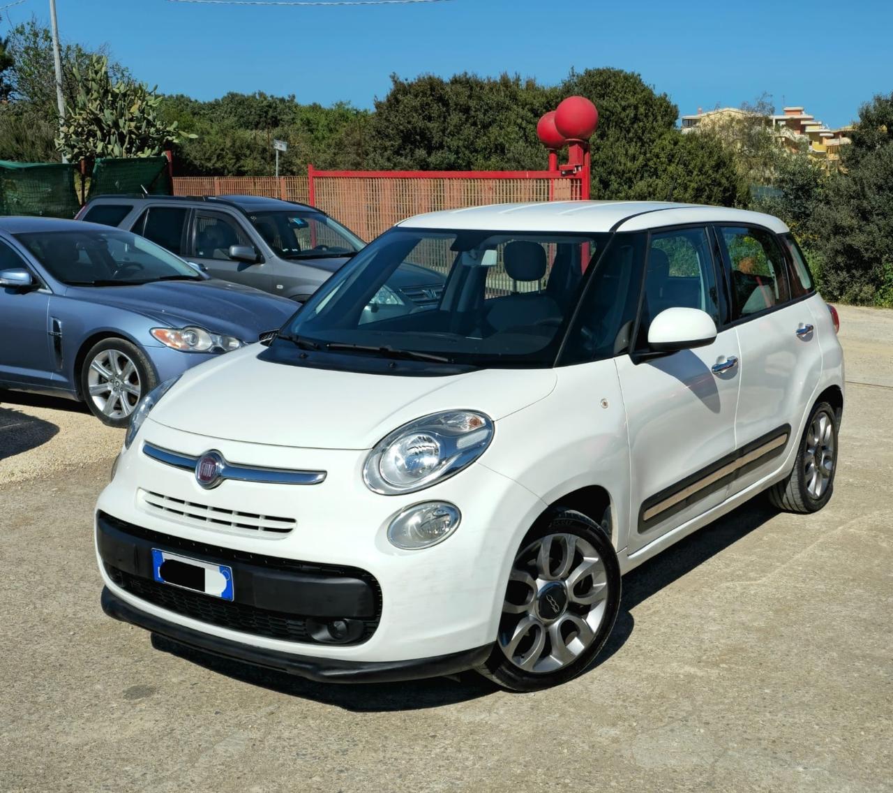 Fiat 500L 1.4 95 CV Pop