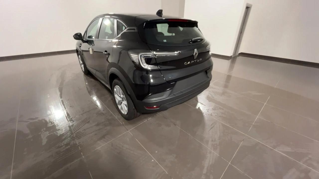 Renault Captur TCe 90 CV Evolution