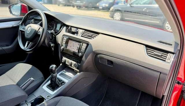 Skoda Octavia Station Wagon 1.6 tdi cr Ambition + 90cv