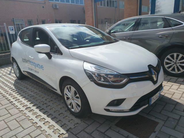 RENAULT Clio 1.5 dCi 8V 75CV Start&Stop Van *N1, AUTOCARRO*