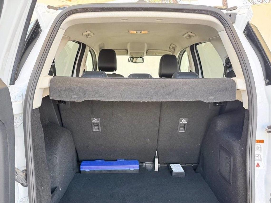 FORD EcoSport 1 0 ecoboost active ses GPL new