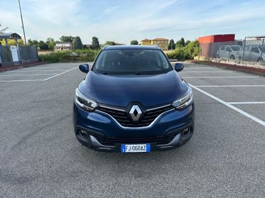Renault Kadjar dCi 8V 110CV EDC Energy Zen
