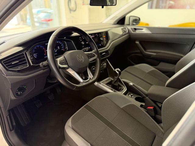 Volkswagen Polo 1.0 tsi Style 95cv IQ-LIGHT