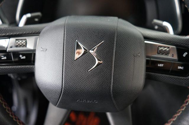 DS AUTOMOBILES DS 7 BlueHDi 130 aut. Performance Line