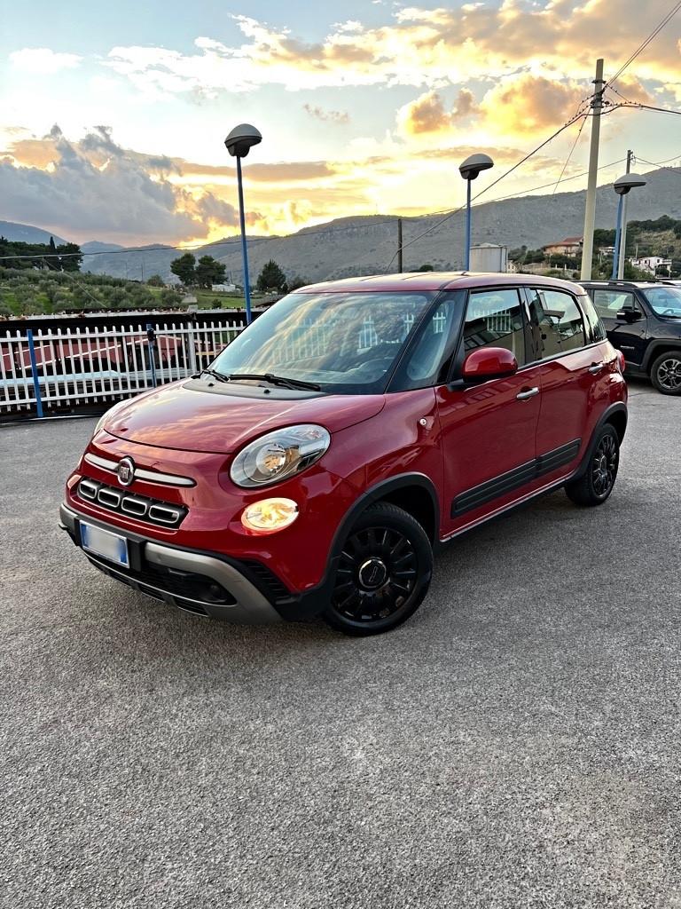 Fiat 500L 1.4 95 CV Cross 2022