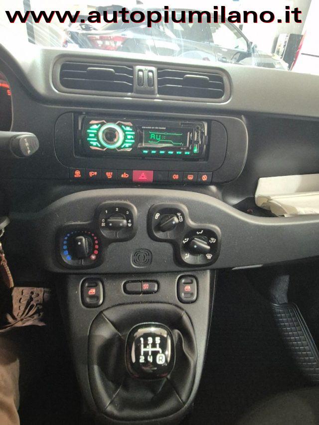 FIAT Panda 1.2 Easy