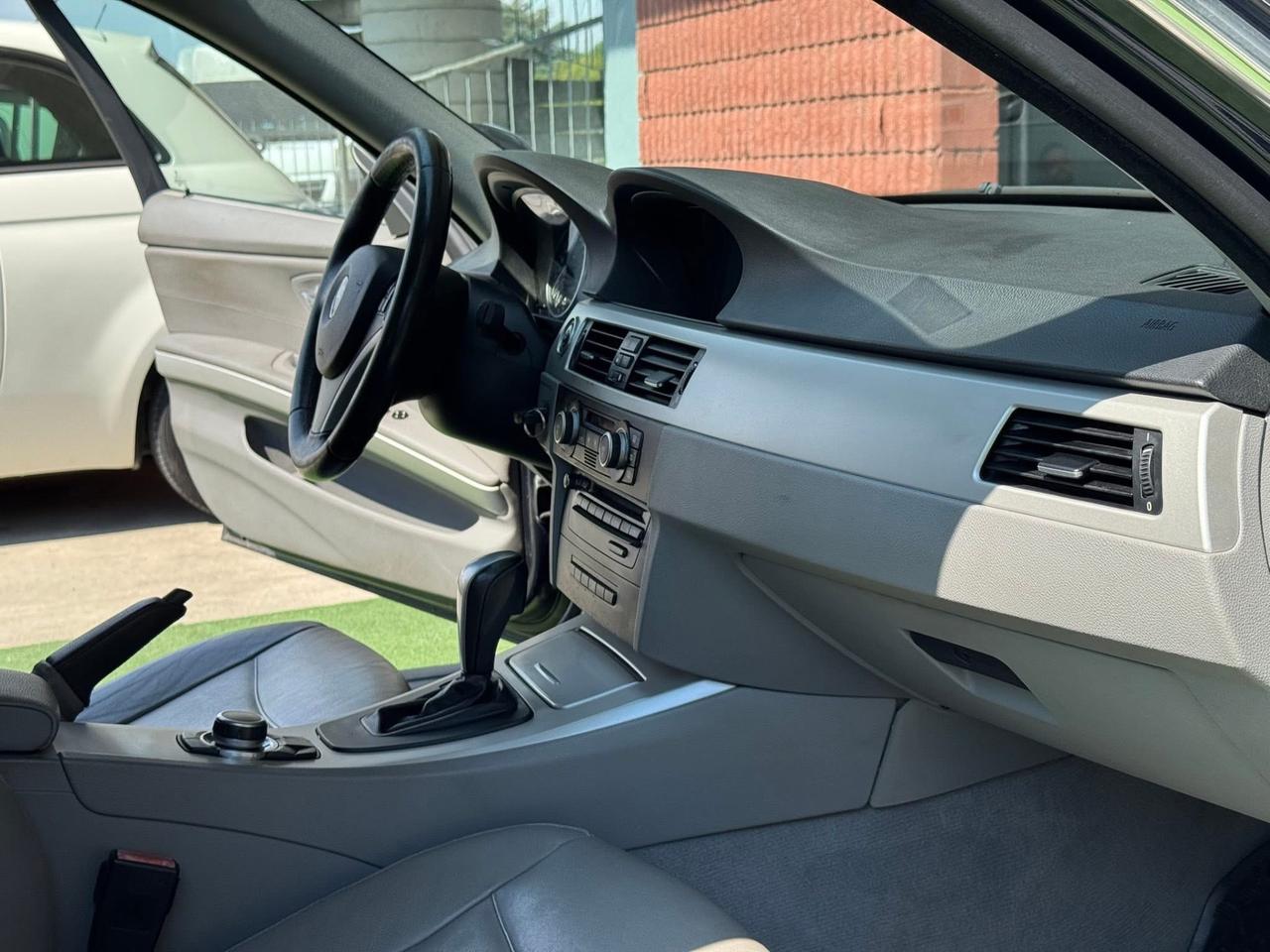 Bmw 320 320d cat xDrive Touring MSport
