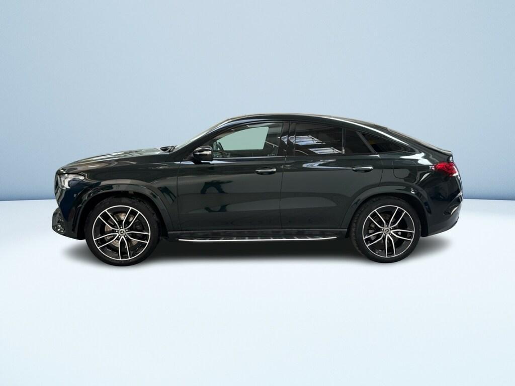 Mercedes GLE 350 350 de EQ-POWER Premium Plus 4Matic 9G-Tronic Plus