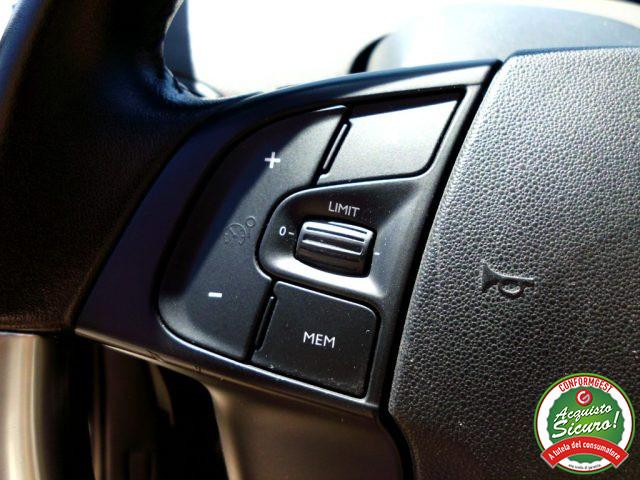 CITROEN C4 Picasso BlueHDi 120 S&S Shine