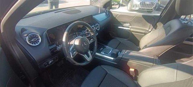 MERCEDES-BENZ B 180 Automatic Sport Plus