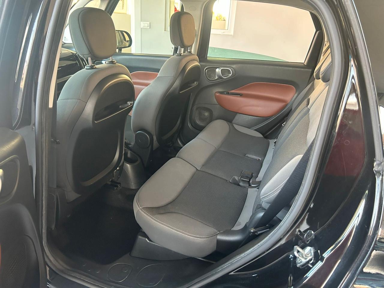 Fiat 500L 1.3 Multijet 85 CV Trekking