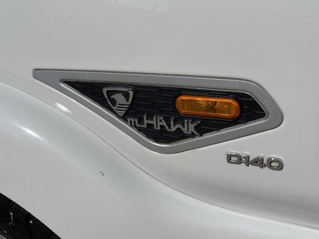 MAHINDRA Goa S5 RD 4 VHN