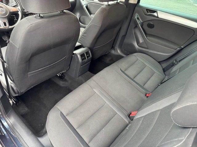 VOLKSWAGEN Golf 1.6 TDI DPF 5p. Comfortline