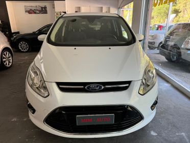 Ford C-Max 2.0 TDCi 115CV Powershift Titanium