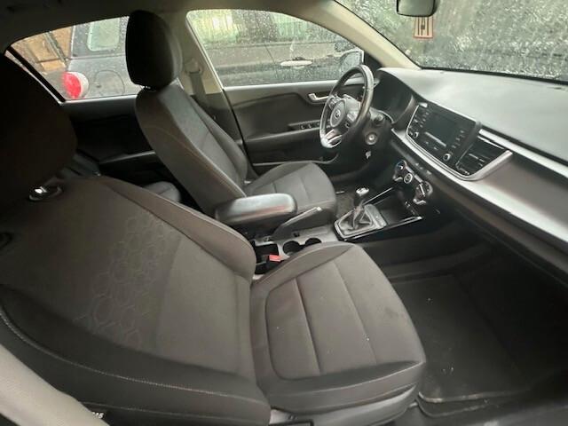 Kia Rio 1.4 CRDi 5p ACTIVE