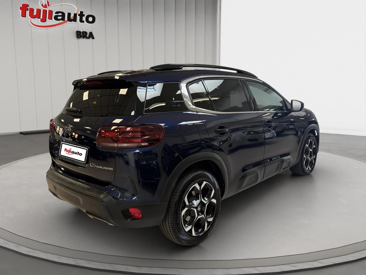 Citroen C5 Aircross 1.5 bluehdi Feel Pack s&s